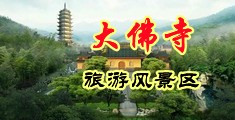 男女操大黑逼视频中国浙江-新昌大佛寺旅游风景区